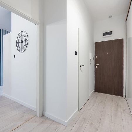 Paslecka Apartments - Workspace - By Rentujemy Varsóvia Exterior foto