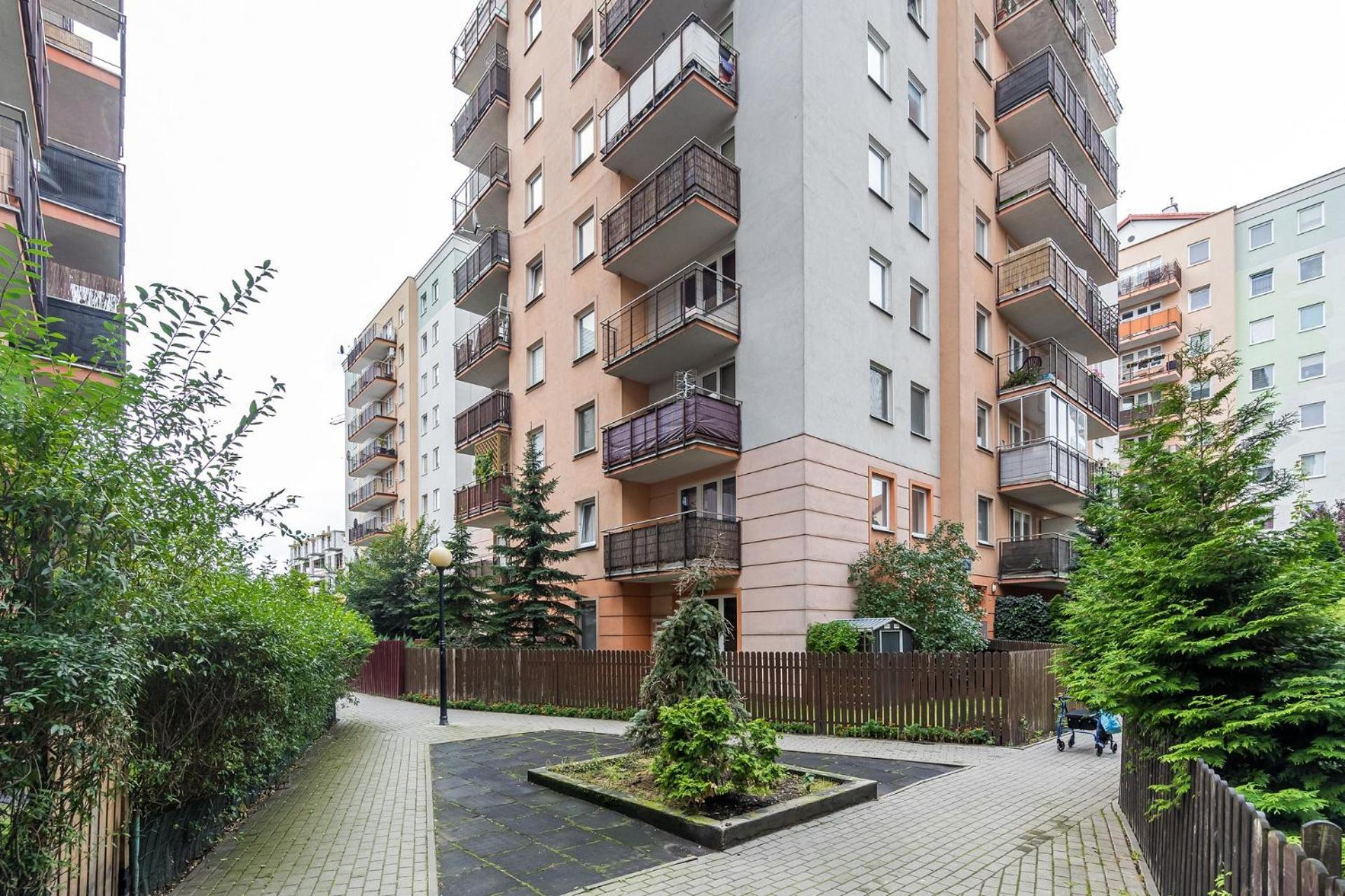 Paslecka Apartments - Workspace - By Rentujemy Varsóvia Exterior foto